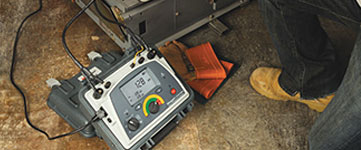 Image of Electrical tool showcasing the product