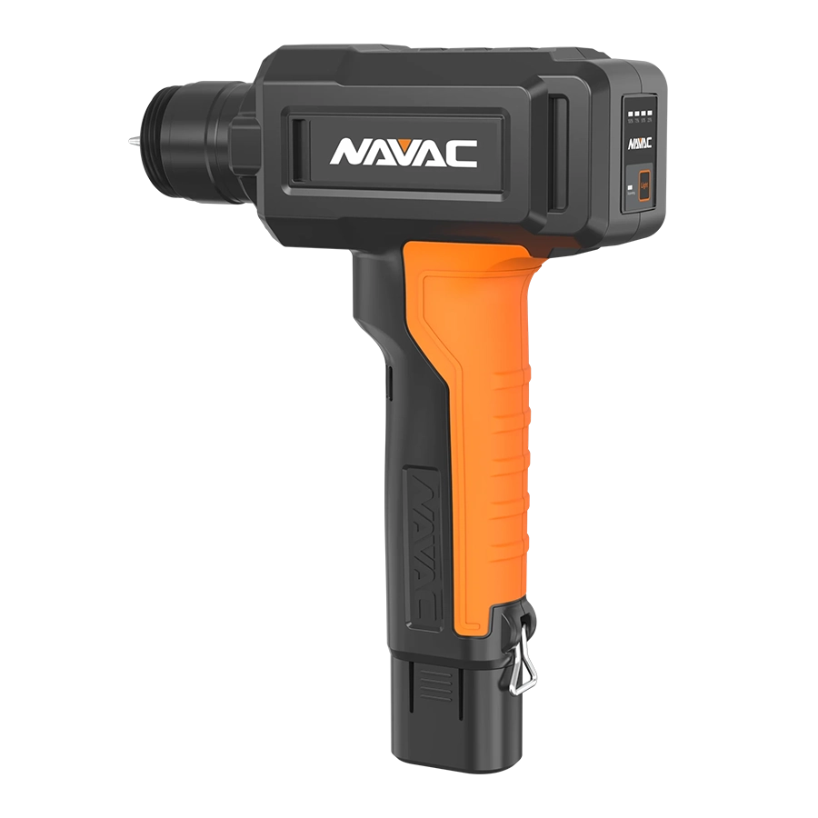 Image of NAVAC NTE11L2 BreakFree Power Tube Expander Kit