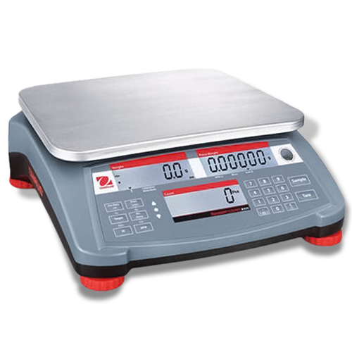 Image of Industrial Scales, showcasing the product