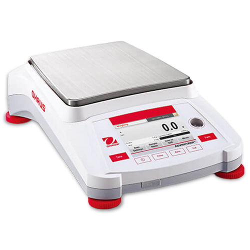 Image of Lab Balances, showcasing the product