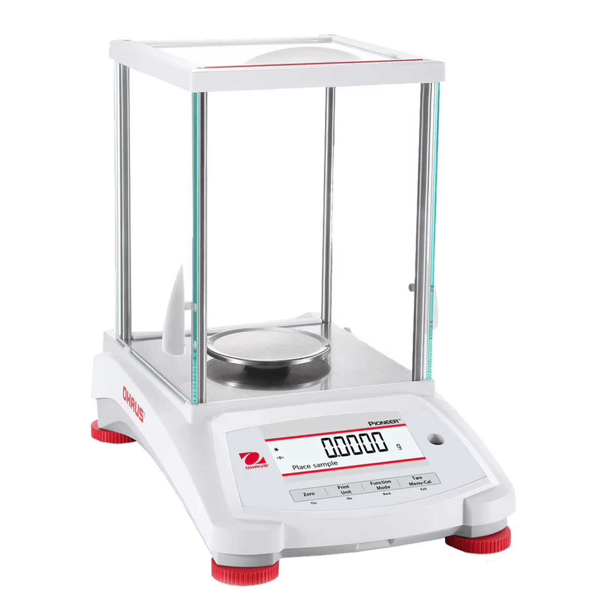 Image of the OHAUS PX224