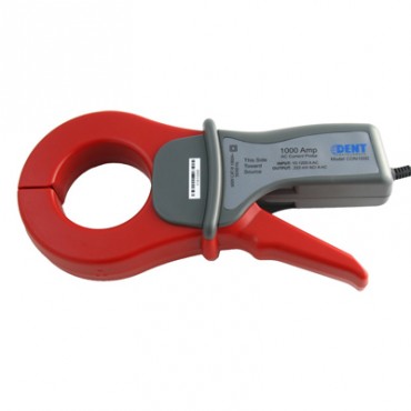 Clamp Style CT - Dent CT CON-1000-U
