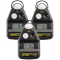 Image of P100 Single Gas Leak Detectors