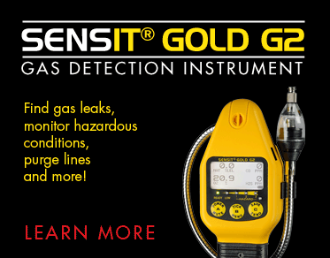 Image of Sensit Gold G2