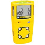 GasAlertMicroClip X3 Multi-Gas Detector