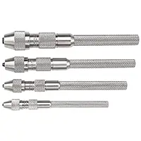 Image of Pin Vises and Sets category, showcasing the product