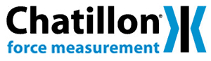 Chatillon Force Measurement logo