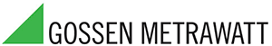 Gossen Metrawatt logo