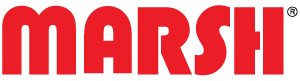Marsh logo