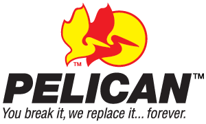Pelican logo