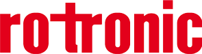 Rotronic logo