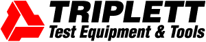 Triplett Test Equipment & Tools logo