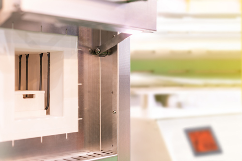 ovens and furnaces