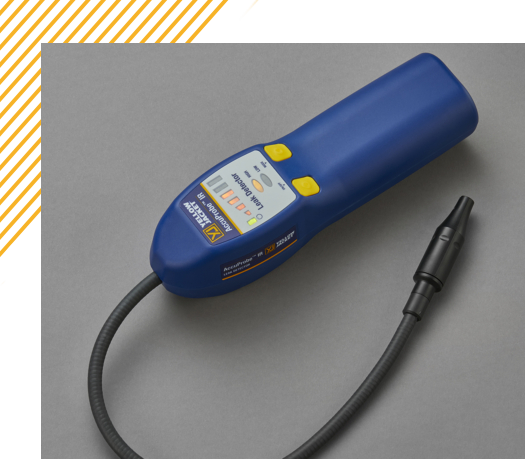Yellow Jacket Leak Monitors & Detectors