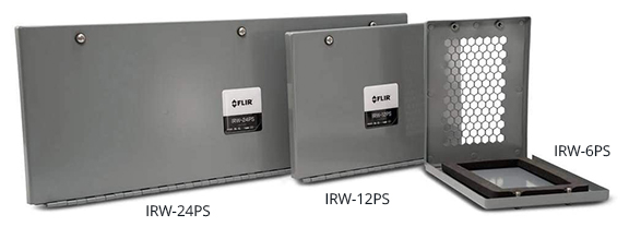 FLIR IRW-pS IR Windows