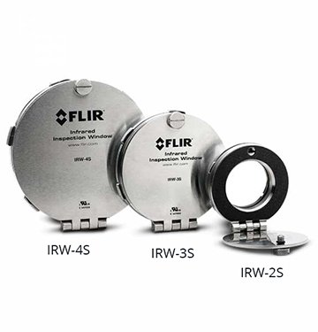FLIR IRW-xS IR Windows