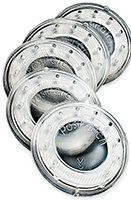 PosiPatch Stack