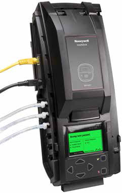 IntelliDox docking station