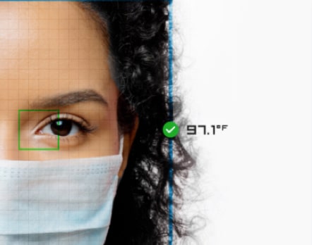 Seek Scan Kiosk - Benefit Accurate and Efficient