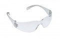 3M 11329-00000-100, Visua Eyewear Clear Anti-Fog Lens (Pack of 100)-