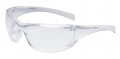 3M 11818-00000-20 Virtua Protective Eyewear Clear Anti-Fog Lens (Pack of 20)-