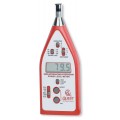 3M (Formerly Quest) 2200-10 Integrating Sound Level Meter-