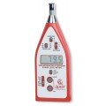 3M (Formerly Quest) 2200-10 Integrating Sound Level Meter-