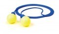3M E-A-R Push-Ins Corded Earplugs (4 packs of 100)-