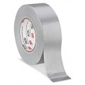 3M Heavy Duty Duct Tape, Silver, 48mm x 54.8m (Pack of 24)-
