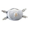 3M 8233 Particulate Respirator (Pack of 20)-