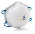 SCS 8271 Particulate Respirator (8 packs of 10)-