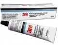 3M MMM-8061 Plastic and Emblem Adhesive, 5 oz-