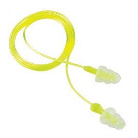 3M P3000 Peltor Tri-Flange Next Earplugs-