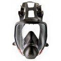 3M 6800 Full Facepiece Respirator - Medium-