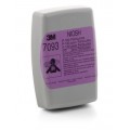 3M 7093B Particulate Filter (72 packs of 2)-