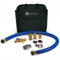 AccuTools A10757-1XL TruBlu Starter XL Evacuation Kit-