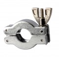 AccuTools S10752 Clamp, KF-16, aluminum-