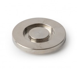 AccuTools S10755 KF-16 Flange Blank-