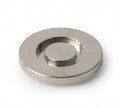 AccuTools S10755 KF-16 Flange Blank-