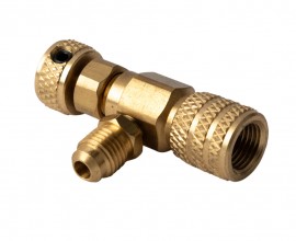 AccuTools S10903 Shrader Core Depressor Tool, 5/16F x 1/4M-