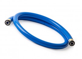 AccuTools SA10739MM-1.0 TruBlu Hose, 3.2'-