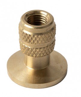 AccuTools SA10788 Adapter, KF-16 to &amp;frac14;&amp;quot;, FFL-