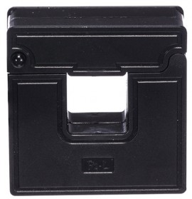 Accuenergy AcuCT-075R-50:100mA Split Core Current Transformer, 0.75 x 0.75&amp;quot;, 50 A:100 mA-