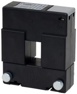 Accuenergy AcuCT-0812-200:1 Split Core Current Transformer, 0.83 x 1.22&amp;quot;, 200 A:1 A-