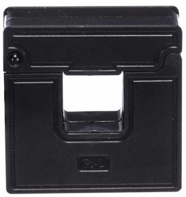 Accuenergy AcuCT-125R-200:200mA Split Core Current Transformer, 1.25 x 1.25&amp;quot;, 200 A:200 mA-