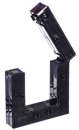 Accuenergy AcuCT-200R-800:200mA Split Core Current Transformer, 2 x 2&amp;quot;, 800 A:200 mA-