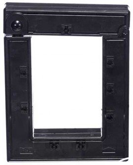 Accuenergy AcuCT-4161R-5000:80mA Split Core Current Transformer, 4.1 x 6.1&amp;quot;, 5000 A:80 mA-