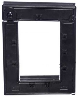 Accuenergy AcuCT-4161R-600:5A Split Core Current Transformer, 4.1 x 6.1&amp;quot;, 600 A:5 A-