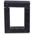 Accuenergy AcuCT-5170R-3000:200mA Split Core Current Transformer, 5.1 x 7&amp;quot;, 3000 A:200 mA-