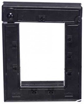 Accuenergy AcuCT-5170R-3000:5A Split Core Current Transformer, 5.1 x 7&amp;quot; 3000 A:5 A-